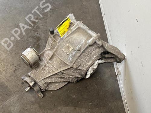 Rear differential MERCEDES-BENZ E-CLASS (W213) E 350 d 4-matic (213.034) | BP38845494M24 - Image 4
