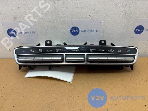 Used Climate control MERCEDES-BENZ GLC (X253) 220 d 4-matic (253.905, 253.903) (163 hp) 25961112