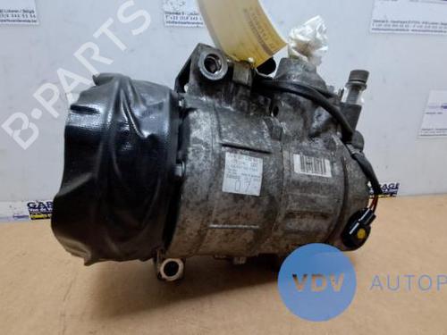Used AC compressor MERCEDES-BENZ SLK (R171) 350 (171.456) (272 hp) 25958413