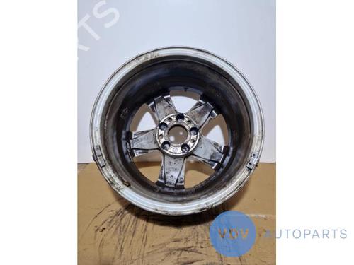 Felg MERCEDES-BENZ E-CLASS (W211) E 200 CDI (211.004) | BP25971638C45 