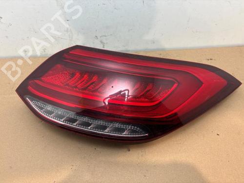Used Right taillight Right taillight 38824806 38824806