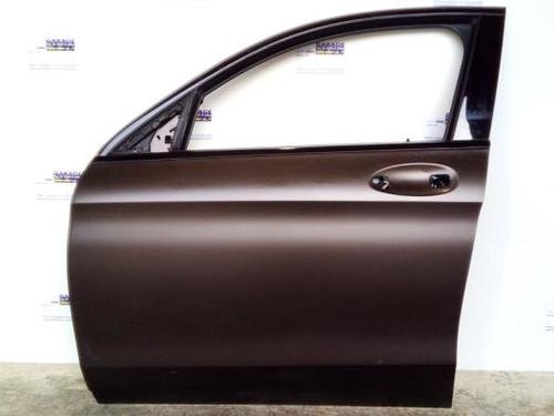 Used Left front door Left front door 38858243 38858243