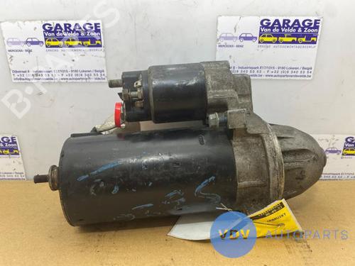 Used Starter MERCEDES-BENZ S-CLASS (W140) S 280 (140.028) (193 hp) 25953397