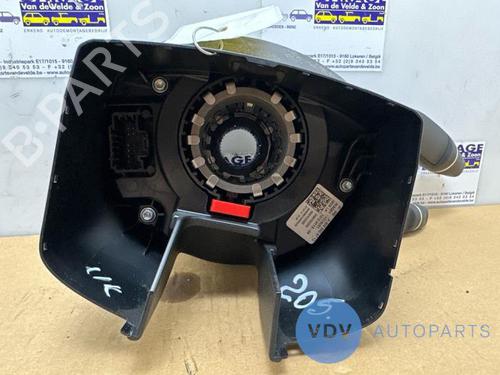 Electronic module MERCEDES-BENZ C-CLASS (W205) C 220 BlueTEC / d (205.003) | BP25944321M83 