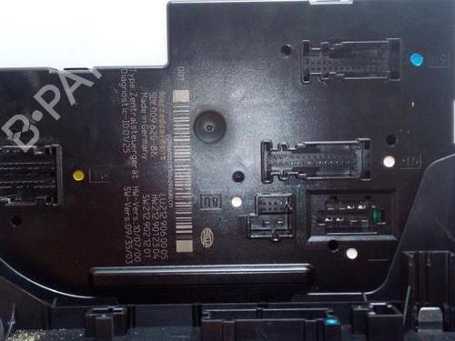 Electronic module MERCEDES-BENZ E-CLASS (W212) E 350 CDI 4-matic (212.089) | BP38855574M83 - Image 2