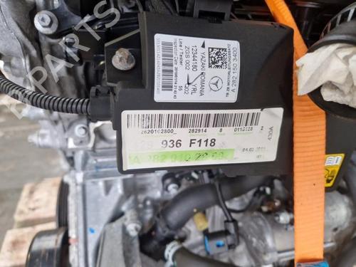 Engine MERCEDES-BENZ A-CLASS (W177) A 200 (177.087) | BP30981876M1