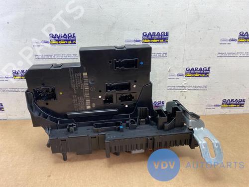 Electronic module MERCEDES-BENZ E-CLASS (W212) E 220 CDI | BP25952342M83 