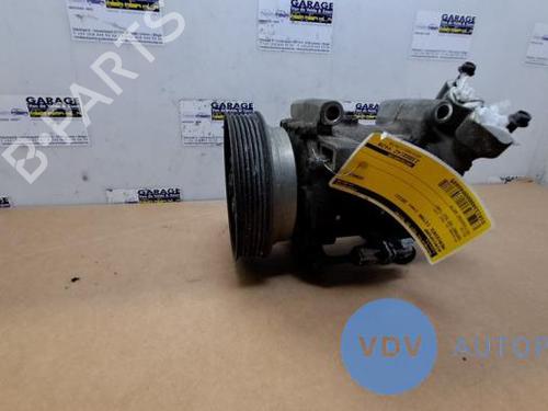 AC compressor MERCEDES-BENZ CITAN Box Body/MPV (W415) 108 CDI (415.601, 415.603) | BP25959396M34 