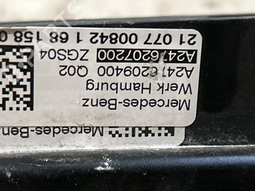 Frontplade/Frontkurv MERCEDES-BENZ GLB (X247) GLB 250 (247.646) | BP38816425C72 - Image 3