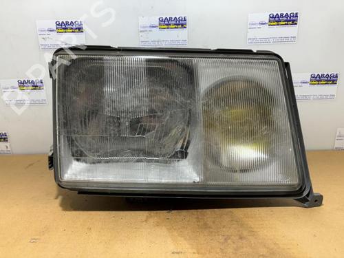 Used Left headlight Left headlight 38843976 38843976