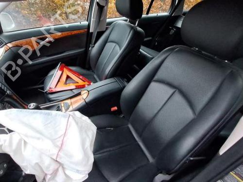 Luftventil MERCEDES-BENZ E-CLASS T-Model (S211) E 220 T CDI (211.208) | BP38838266I21 - Image 13