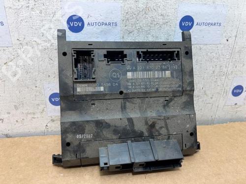 Used Electronic module Electronic module 38834519 38834519