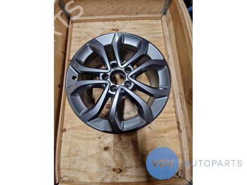 Used Rim MERCEDES-BENZ C-CLASS (W205) C 200 4-matic (205.079) (204 hp) 25960707