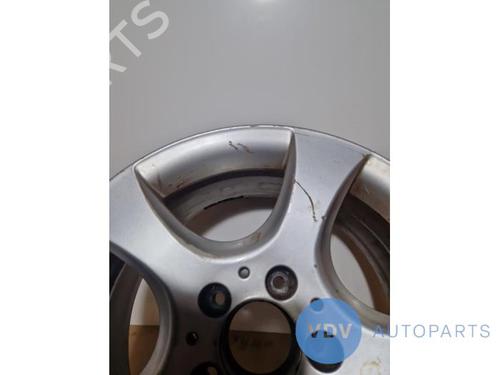Felg MERCEDES-BENZ C-CLASS (W203) C 200 Kompressor (203.042) | BP25970687C45 