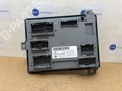 Electronic module MERCEDES-BENZ EQE SUV (X294) EQE 53 AMG 4-matic+ (294.653) | BP38839471M83 - Image 2