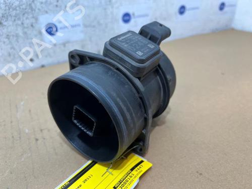 Mass air flow sensor MERCEDES-BENZ E-CLASS T-Model (S212) E 220 CDI / BlueTEC (212.202, 212.201) | BP38830087M95 - Image 5