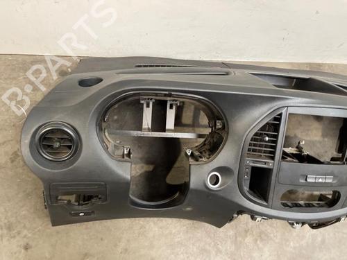 Dashboard MERCEDES-BENZ VITO Van (W447) 111 CDI (447.601, 447.603, 447.605) | BP38824490C46 - Image 2