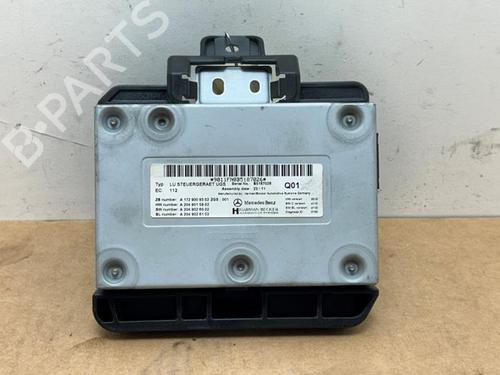 Used Control unit MERCEDES-BENZ S-CLASS (W221, V221) S 320 CDI 4-matic (221.080, 221.180) (211 hp) 30325354