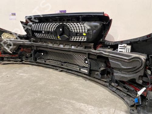 Front bumper MERCEDES-BENZ E-CLASS Coupe (C238) E 220 d (238.314) | BP38853220C7 - Image 3