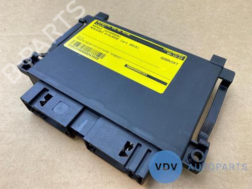 Used Control unit MERCEDES-BENZ A-CLASS (W176) A 180 CDI / d (176.012) (109 hp) 25956517