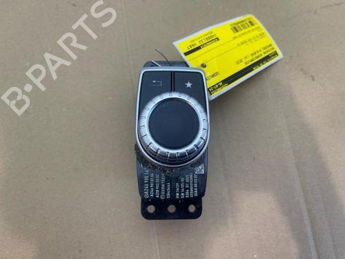 Used Electronic module Electronic module MERCEDES-BENZ B-CLASS Sports Tourer (W246, W242) B 180 CDI / d (246.212) (109 hp) 38838896 38838896