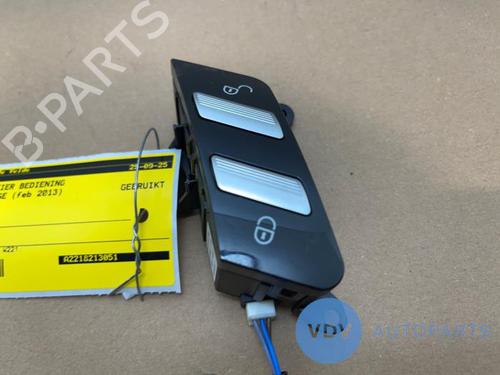 Switch MERCEDES-BENZ S-CLASS (W221, V221) S 350 BlueTec (221.026, 221.126) | BP29264646I30 