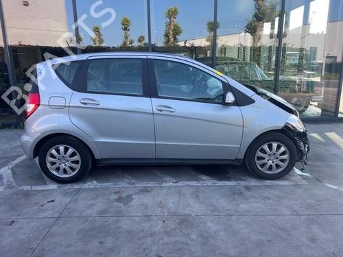 Headlight switch MERCEDES-BENZ A-CLASS (W169) A 150 (169.031, 169.331) | BP38828041I24 - Image 5