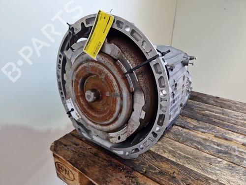 Gearbox MERCEDES-BENZ VITO Van (W447) 114 CDI (447.601, 447.603, 447.605) | BP38825730M3 - Image 3