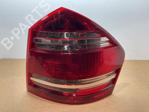 Used Right taillight Right taillight MERCEDES-BENZ GL-CLASS (X164) GL 420 CDI 4-matic (164.828) (306 hp) 38828722 38828722