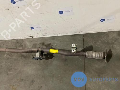 Exhaust system MERCEDES-BENZ CITAN Box Body/MPV (W415) 108 CDI (415.601, 415.603) | BP25967053M121 