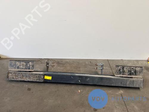 Used Rear bumper MERCEDES-BENZ SPRINTER 3,5-t Platform/Chassis (B907, B910) 314 CDI RWD (907.131, 907.133, 907.135, 907.231, 907.233... (143 hp) 26205419
