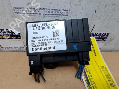 Used Electronic module Electronic module 38845410 38845410