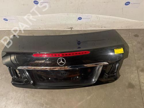 tailgate-mercedes-benz-e-class-coupe-c207-2009-2010-2011-2012-2013-2014-2015-2016-38835518 main image
