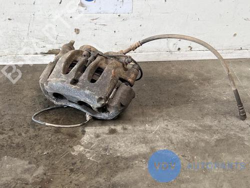 Right front brake caliper MERCEDES-BENZ SPRINTER 3,5-t Van (B907, B910) 314 CDI RWD (907.631, 907.633, 907.635, 907.637) | BP25975508M104 