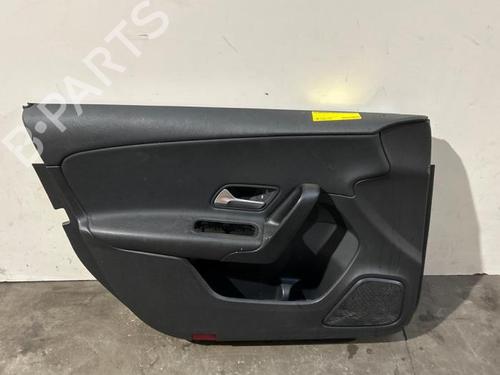 Used Front left panel Front left panel 38821146 38821146