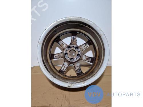 Rim MERCEDES-BENZ C-CLASS (W203) C 200 Kompressor (203.042) | BP25970484C45 