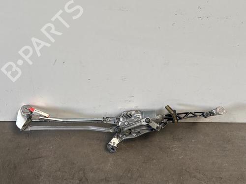Used Front wipers mechanism Front wipers mechanism 38849383 38849383