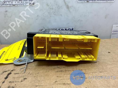 ECU airbags MERCEDES-BENZ C-CLASS (W205) C 200 (205.042) | BP25957954M53 