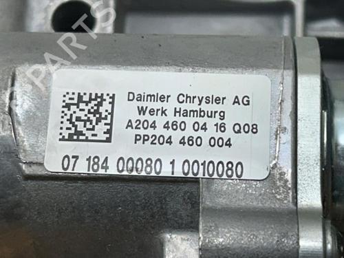 Steering column MERCEDES-BENZ C-CLASS (W204) C 220 CDI (204.008) | BP38822706M21 - Image 3