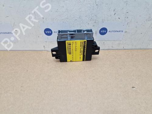Control unit MERCEDES-BENZ A-CLASS (W176) A 180 (176.042) | BP38839163M11 - Image 2