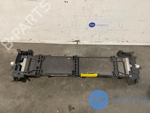 Used Water radiator MERCEDES-BENZ S-CLASS (W222, V222, X222) S 560 e (222.173) (476 hp) 25969253