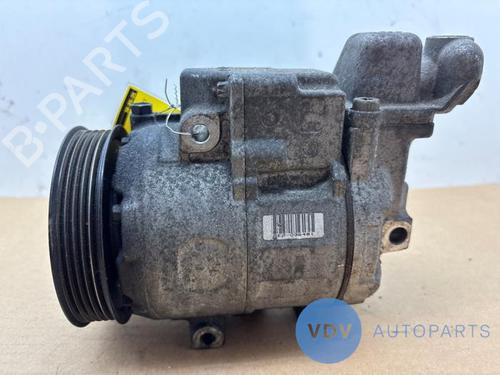 AC-Kompressor MERCEDES-BENZ A-CLASS (W168) A 170 CDI (168.009, 168.109) (95 hp) 29380833