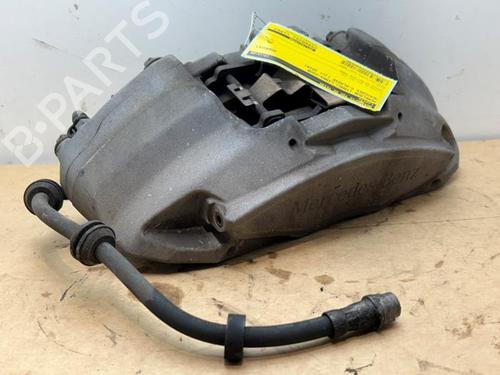 Used Left front brake caliper Left front brake caliper 38822549 38822549