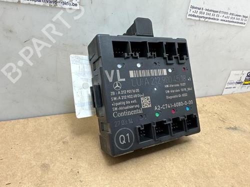 Electronic module MERCEDES-BENZ E-CLASS T-Model (S212) E 200 CDI / BlueTEC (212.205, 212.206) | BP38848597M83 - Image 2