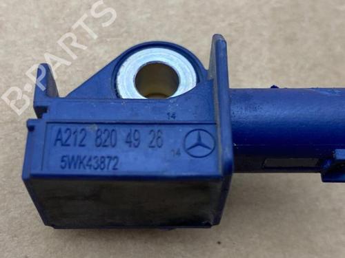 Electronic module MERCEDES-BENZ E-CLASS (W212) E 250 CDI / BlueTEC (212.003, 212.004) | BP38847638M83 - Image 4