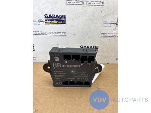 Electronic module MERCEDES-BENZ E-CLASS (W212) E 220 CDI | BP25949250M83 