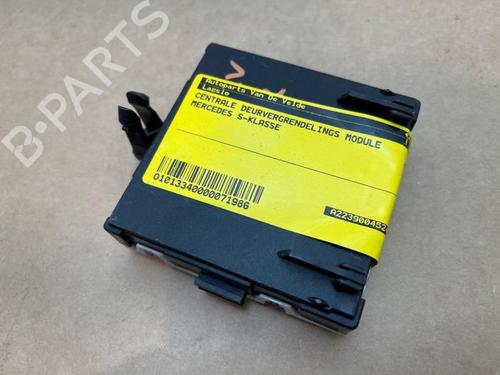 Used Electronic module Electronic module 39152238 39152238