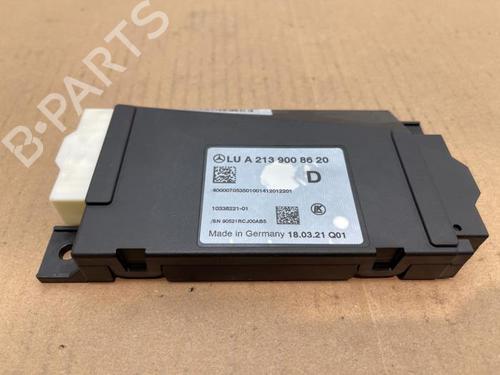 electronic-module-mercedes-benz-e-class-w213-2016-38824528 main image