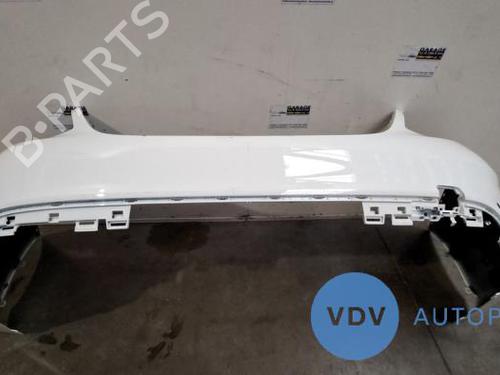 Used Rear bumper MERCEDES-BENZ C-CLASS (W205) C 200 d (205.007) (136 hp) 25958204
