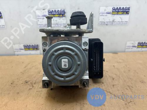 ABS pump MERCEDES-BENZ C-CLASS (W205) C 200 BlueTEC / d (205.037) | BP25957225M43 
